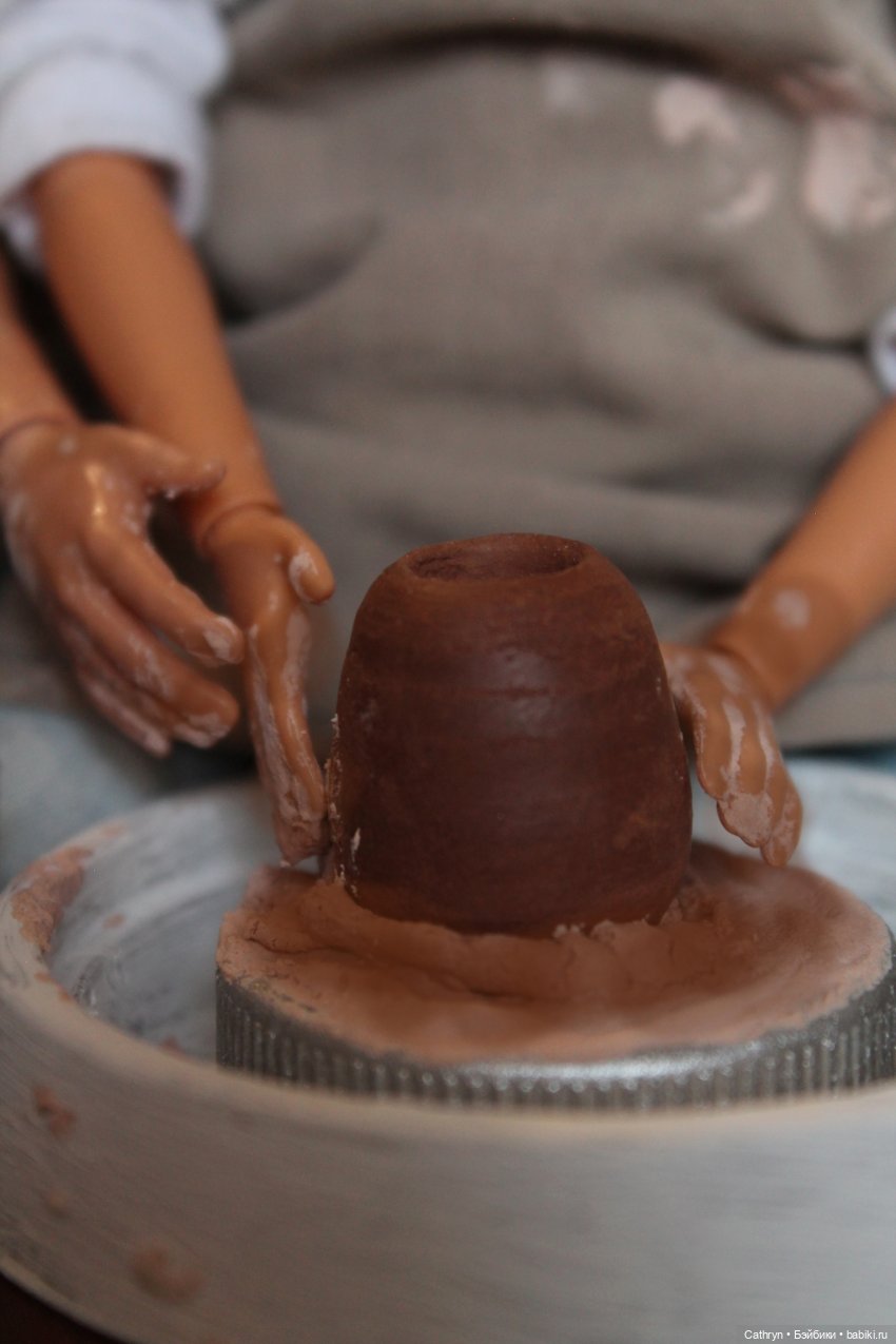 Сердце Артёма (5) | Бэйбики Сердце Артёма (5) — Кукольные фотоистории и сериалы: комиксы (фото 8)