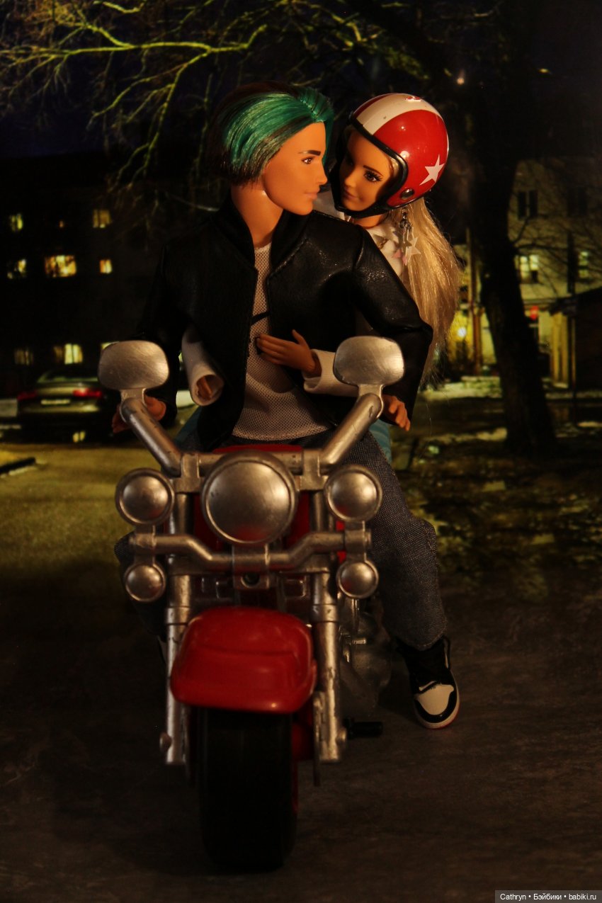 Сердце Артёма (6) | Бэйбики Сердце Артёма (6) — Кукольные фотоистории и сериалы: комиксы