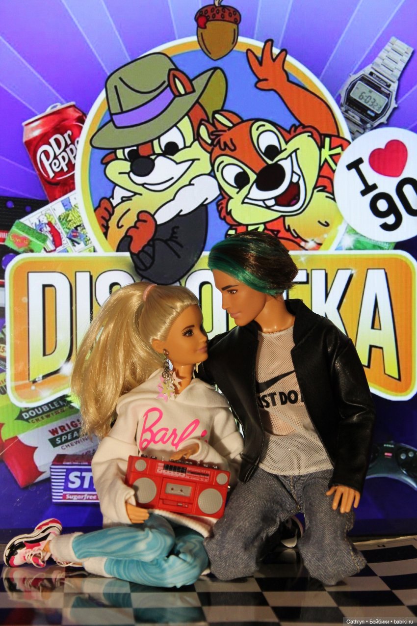 Сердце Артёма (6) | Бэйбики Сердце Артёма (6) — Кукольные фотоистории и сериалы: комиксы (фото 8)