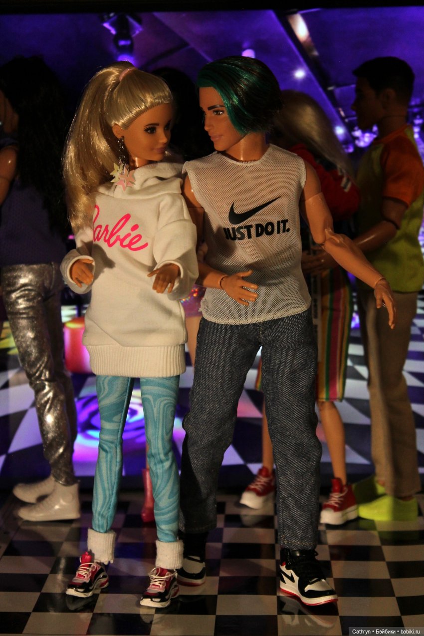 Сердце Артёма (6) | Бэйбики Сердце Артёма (6) — Кукольные фотоистории и сериалы: комиксы (фото 7)