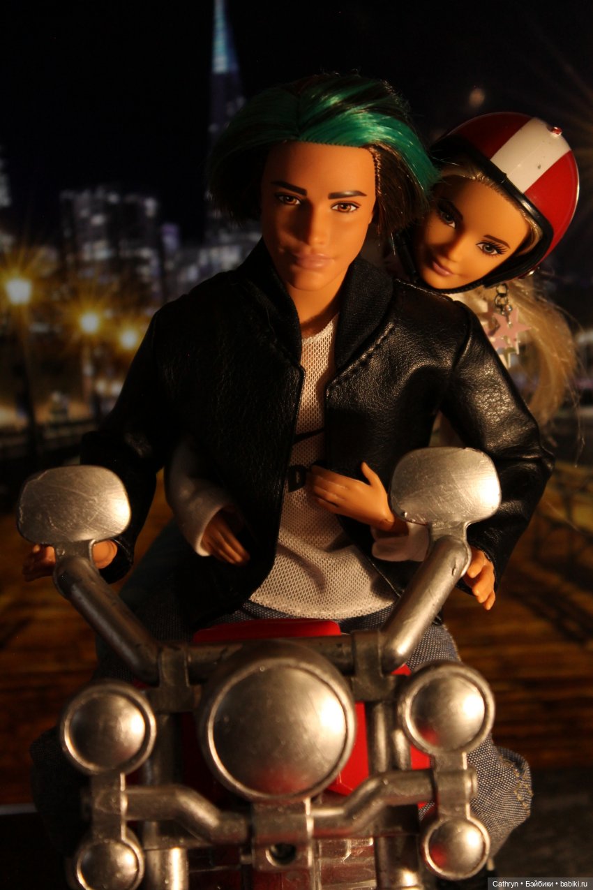 Сердце Артёма (6) | Бэйбики Сердце Артёма (6) — Кукольные фотоистории и сериалы: комиксы (фото 2)