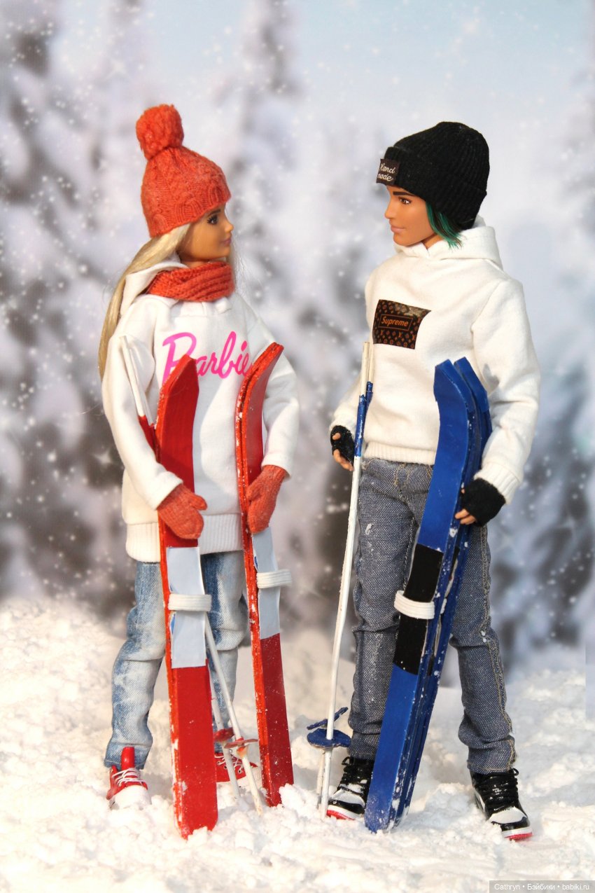 Сердце Артёма (8) | Бэйбики Сердце Артёма (8) — Кукольные фотоистории и сериалы: комиксы