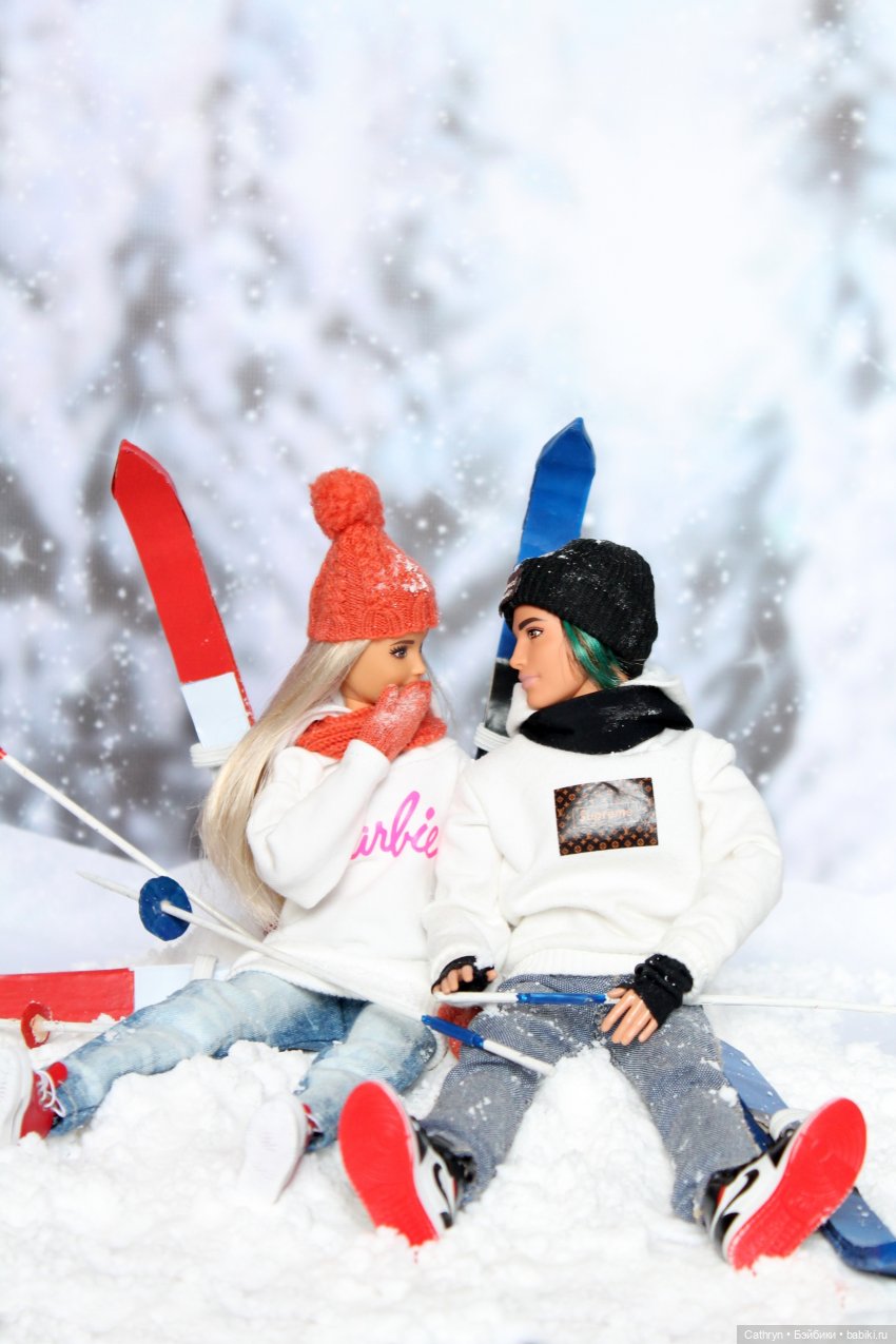 Сердце Артёма (8) | Бэйбики Сердце Артёма (8) — Кукольные фотоистории и сериалы: комиксы (фото 3)