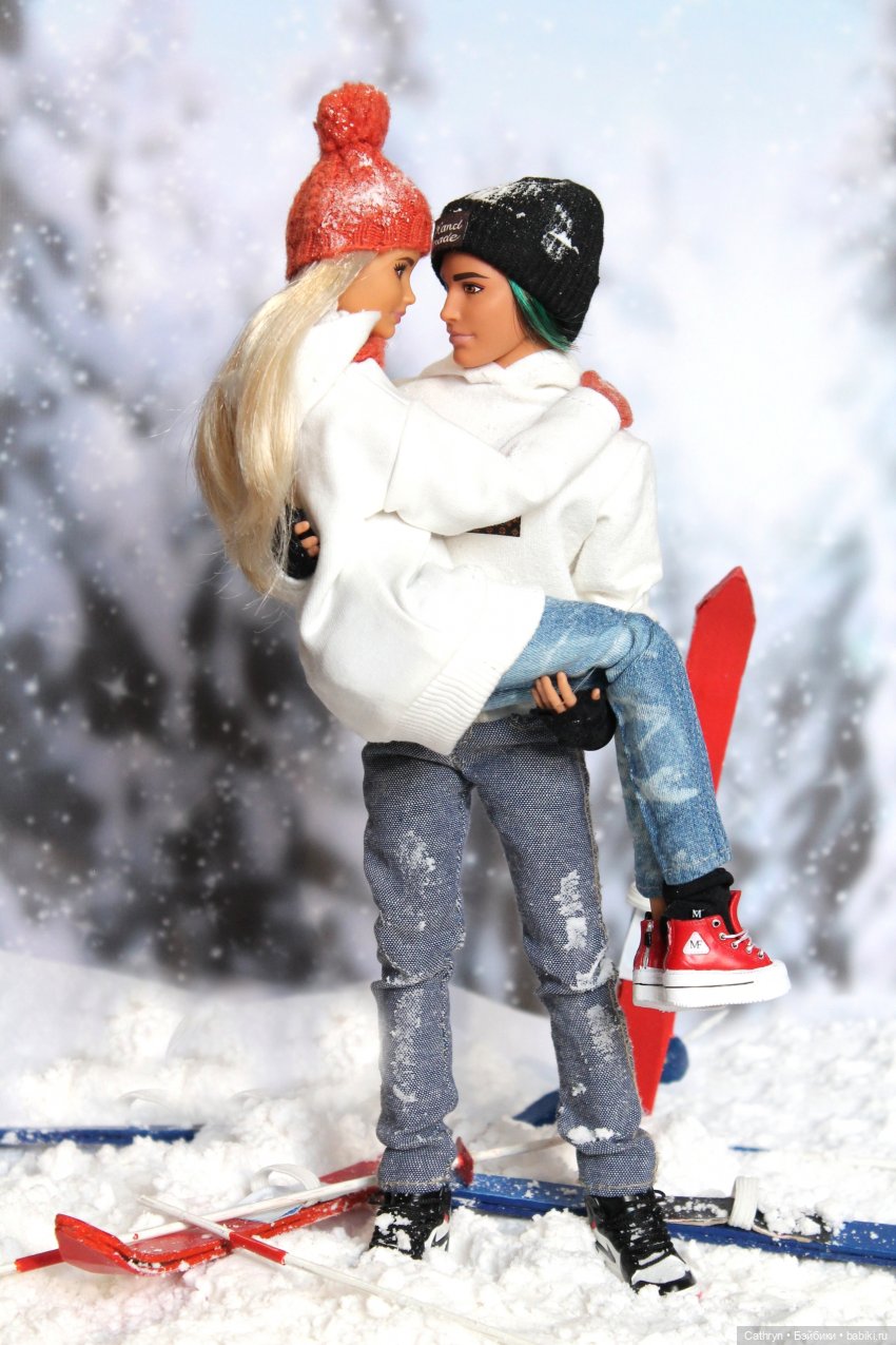 Сердце Артёма (8) | Бэйбики Сердце Артёма (8) — Кукольные фотоистории и сериалы: комиксы (фото 5)