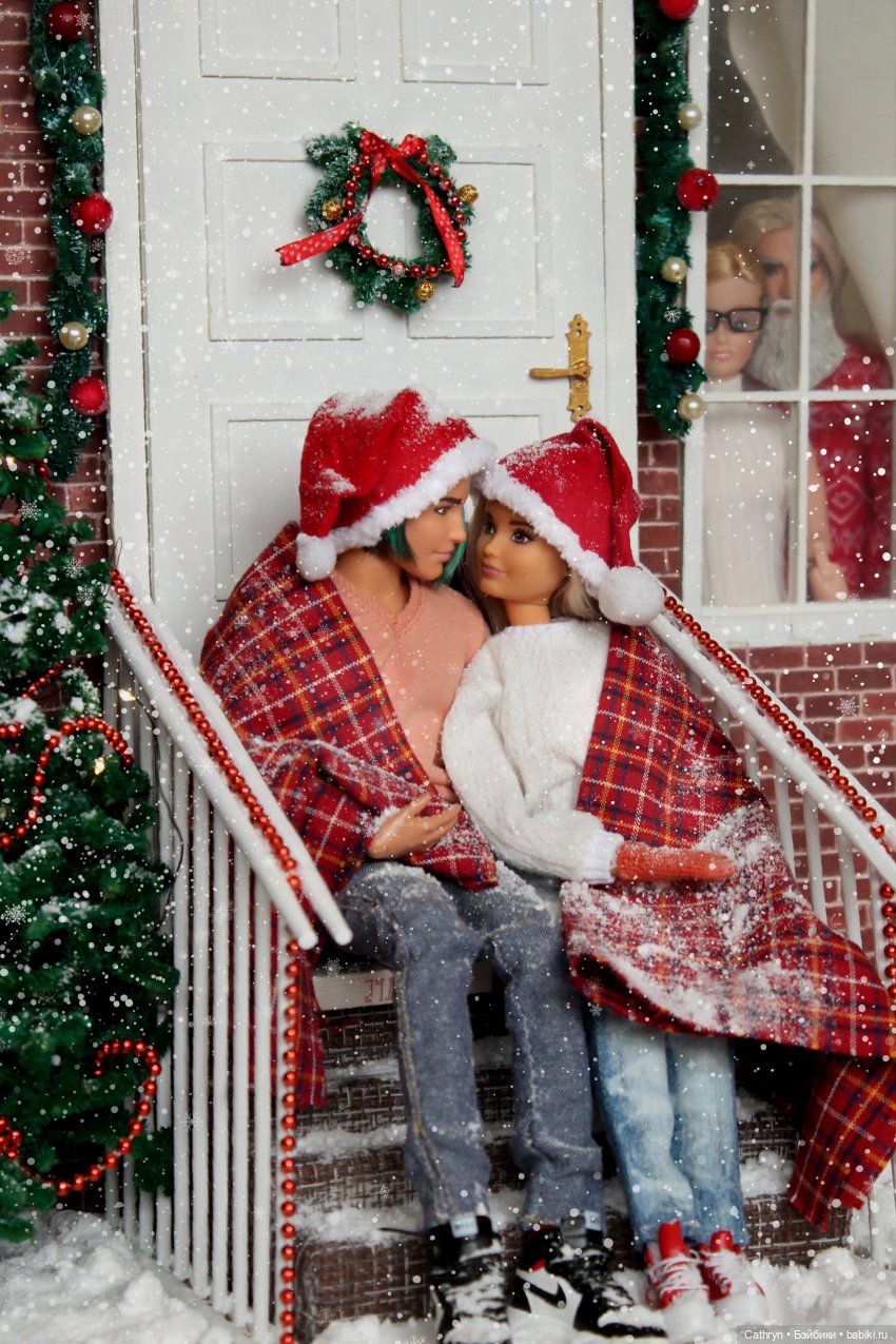 Сердце Артёма (9) — Кукольные фотоистории и сериалы: комиксы (фото 7)