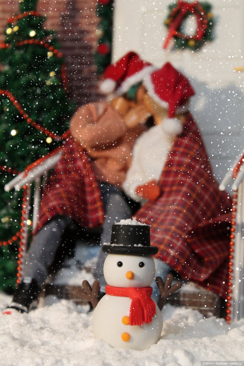 Сердце Артёма (9) — Кукольные фотоистории и сериалы: комиксы