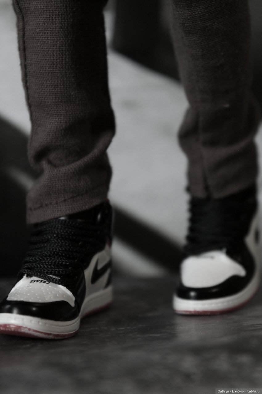 Сердце Артёма (10) — Кукольные фотоистории и сериалы: комиксы (фото 4)