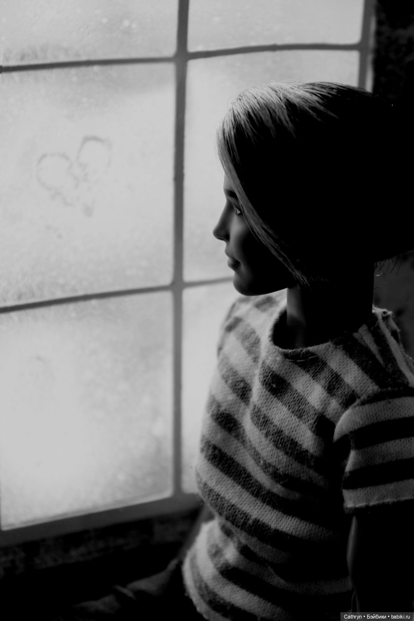 Сердце Артёма (10) — Кукольные фотоистории и сериалы: комиксы