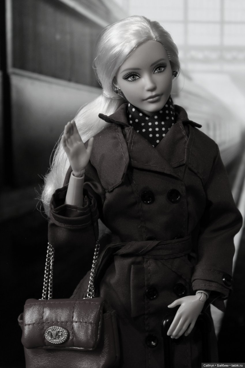 Сердце Артёма (10) — Кукольные фотоистории и сериалы: комиксы (фото 3)