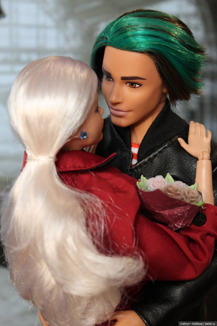 Сердце Артёма (10) — Кукольные фотоистории и сериалы: комиксы (фото 7)