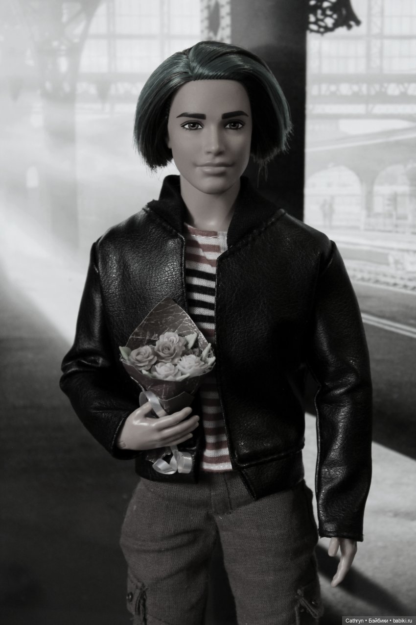 Сердце Артёма (10) — Кукольные фотоистории и сериалы: комиксы (фото 2)