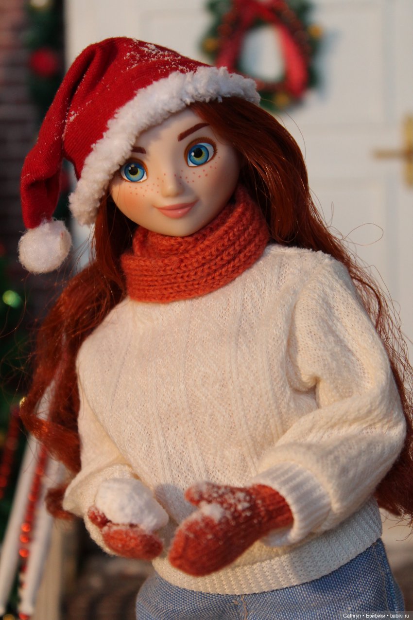 Новый год по-диснеевски🎄✨