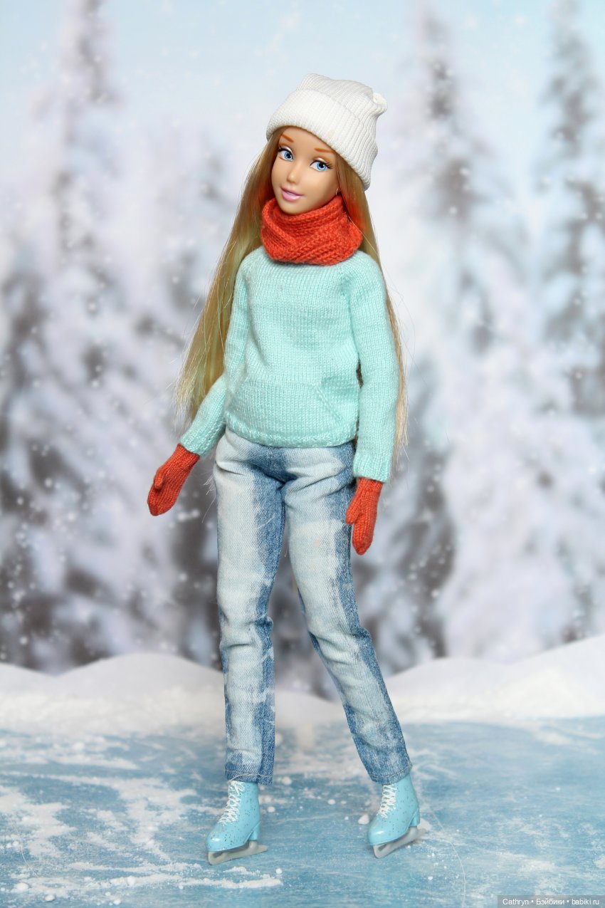 Новый год по-диснеевски🎄✨