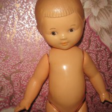 Помогите опознать малыша!