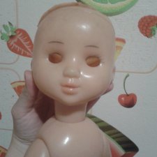 Подскажите как зовут девочку