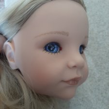 Куклы с переломами