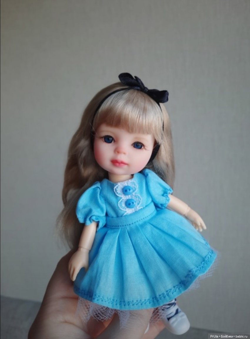 PrUla — Изготавливаю на заказ парики из коз