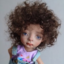 Паричок на Жу или схожим