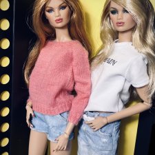 Моя долгожданная Каро