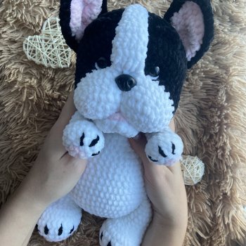 Малыш родился