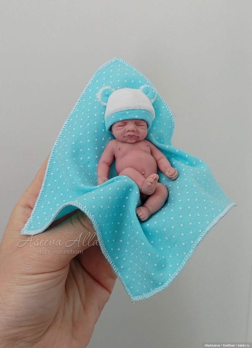 dolls_minireborn Aseeva Alla