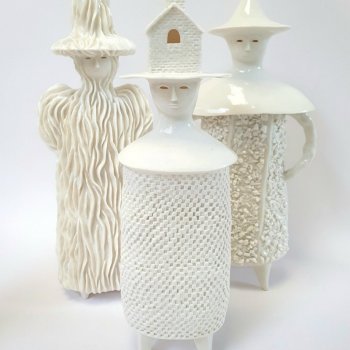 Работы Sophie Woodrow