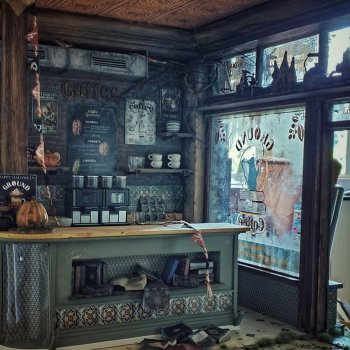 Румбокс Suzette Boyer