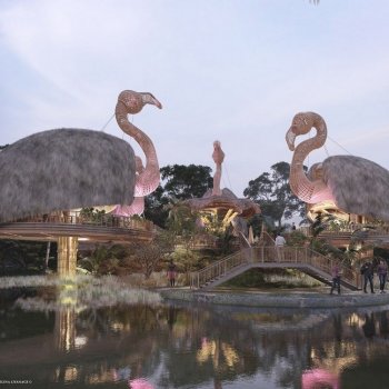 Смотровые площадки Thilina Liyanage