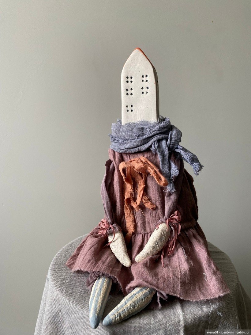 Дома с характером: уютная коллекция «SCANDI HOUSE» от Ирины Шаиной