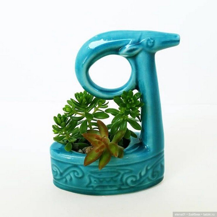 Бирюзовая магия Востока: Хамаданская керамика SOFAL