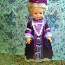 Моя Марго - Принцесса из прошлого