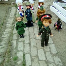 Парад победы