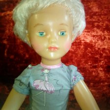 Красавица Наталья Днепропетровская