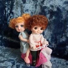 Прокатится  на мотоцикле