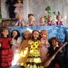 Сегодня  праздник у девчат, сегодня  будут танцы