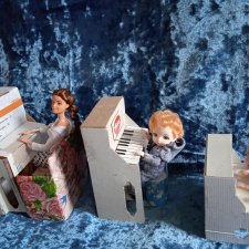 Играй музыкант