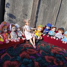 По следам советского мультика "Комаров"