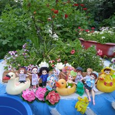 По следам советского мультика "Комаров"Часть 2