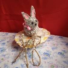 Со Светлой Пасхой .С великим праздником!