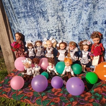 1 сентября -день знаний