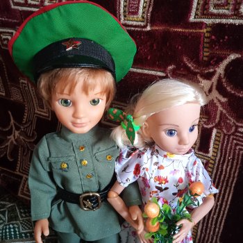 С праздником защитника Отечества