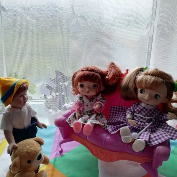 Трям! Здравствуйте ! .