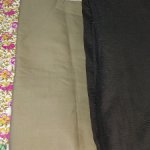 Разные винтажные ткани. СССР