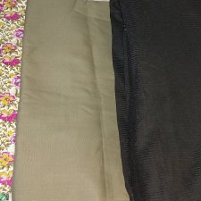 Разные винтажные ткани. СССР