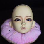 голова Narae dreamer N612
