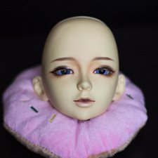 голова Narae dreamer N612