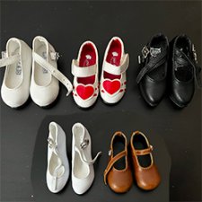 Продам: обувь на MSD и SD