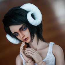 Рога для бжд SD WS