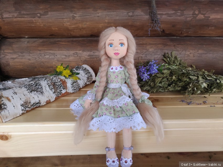 В стране чудес — Болталка и разговоры обо всем: жизнь