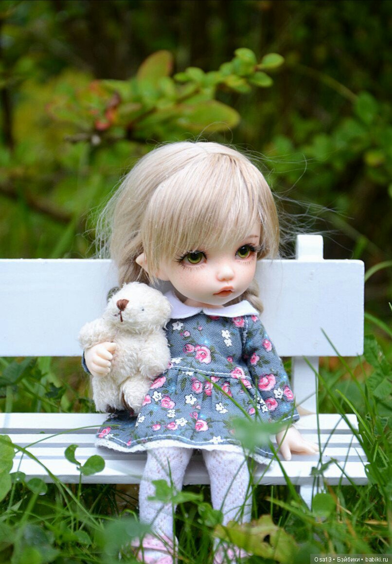 В стране чудес — Болталка и разговоры обо всем: жизнь